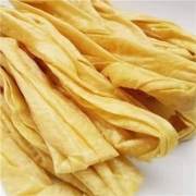 京东极速版：MIAOQUYOU 妙趣友 豆皮500g