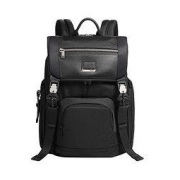 TUMI 途明 Alpha Bravo系列 男士磁扣双肩包