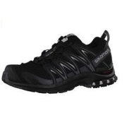 salomon 萨洛蒙 男士运动户外 徒步鞋 越野跑鞋 8.5 D(M) US