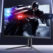1日0点：TITAN ARMY 泰坦军团 P32A2V 32英寸IPS显示器（3840*2160、144Hz、HDR600、Type-C 65W、HDMI2.1）