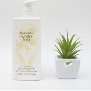 Elizabeth Arden 伊丽莎白·雅顿 白茶沐浴露 400ml  到手约￥83.99