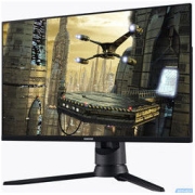 SAMSUNG 三星 F27G33TFWC 27英寸 VA FreeSync 显示器 (1920*1080、144Hz)