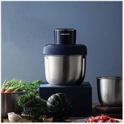 Morphy Richards 摩飞 MR9401 绞肉机 轻奢蓝