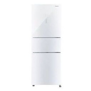 Panasonic 松下 NR-EC28AGA-W 三门冰箱