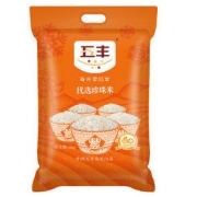 五丰 优选珍珠米 5kg