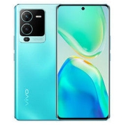 vivo S15 Pro 5G手机 8GB+256GB 盛夏