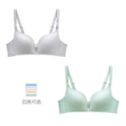 都市丽人 女士文胸内衣 2B0601