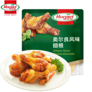 限地区！Hormel 荷美尔 微波速食经典奥尔良鸡翅根 230g