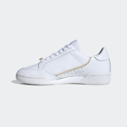 adidas 阿迪达斯 CONTINENTAL 80 W 男女款运动鞋 FU9980