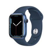 Apple 苹果 Watch Series7 智能手表 41mm GPS版