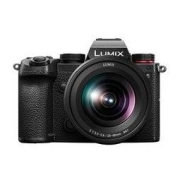 Panasonic 松下 S5K 全画幅微单相机 + 松下镜头20-60mm单镜头套机