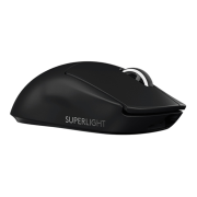 logitech 罗技 PRO X SUPERLIGHT 无线鼠标 GPW二代 25600DPI