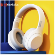 Lenovo 联想 TH10 头戴式无线蓝牙耳机