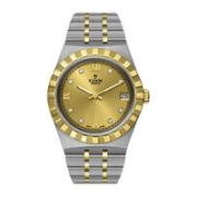 TUDOR 帝舵 皇家系列 女士自动机械腕表 M28403-0006