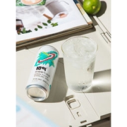 初气 元宇宙微醺气泡酒 330ml*4罐