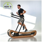 WaterRower 沃特罗伦 Sprintbok 德国进口无动力跑步机