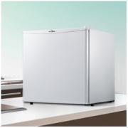 Midea 美的 BC-45M 直冷单门冰箱 45L 白色489元（需用券）