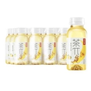 京东极速版：农夫山泉 蜜桃乌龙茶 250ml*12瓶