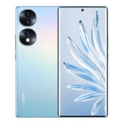 HONOR 荣耀 70 5G手机 8GB+256GB 冰岛幻境
