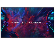 KTC G48P5 无支架版 48英寸显示器（3840×2160、120Hz、99%DCI-P3、Type-C 90W）