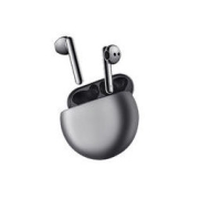 HUAWEI 华为 FreeBuds 4E 半入耳式蓝牙耳机