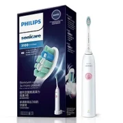 11号20点：PHILIPS 飞利浦 HX3734/03 电动牙刷