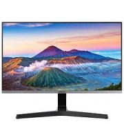 SAMSUNG 三星 爱眼不闪屏滤蓝光液晶电脑显示器 S27R350FHC（HDMI接口）