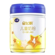 FIRMUS 飞鹤 星飞帆系列 婴儿配方奶粉 4段 700g