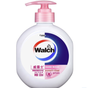 Walch 威露士 健康抑菌洗手液 倍护滋润 525ml