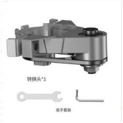 Komax 科麦斯 角磨机变万用宝转换头（标配）