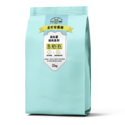 PLUS会员：八公粮品 无谷鲜肉系列 全价成猫猫粮 2kg
