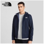 THE NORTH FACE 北面 男款休闲冲锋衣 NF0A5JZKRU31L