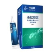 88VIP：BAYER 拜耳 杀蚂蚁胶饵 5g