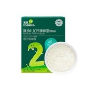 Enoulite 英氏 婴幼儿粒粒面 200g