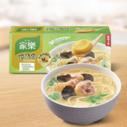 家乐 牛肉口味浓汤宝速食汤16颗