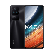 Redmi 红米 K40S 5G智能手机 8GB+256GB 移动用户专享