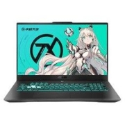 ASUS 华硕 天选3 Plus 锐龙版17.3英寸游戏本（R7-6800H、16GB、512GB、RTX3070Ti）