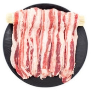 Tender Plus 天谱乐食 优质谷饲 肥牛片 500g