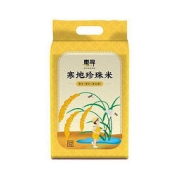 惠寻 寒地珍珠米 5kg