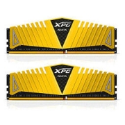ADATA 威刚 XPG 威龙 Z1 DDR4 3600MHz 台式机内存 金色 16GB 8GBx2
