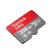 京东极速版:SanDisk 闪迪 至尊高速移动系列 Micro-SD存储卡 32GB（USH-I、A1）24.9元包邮