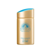 88VIP：ANESSA 安热沙 水能户外清透防晒乳 SPF50+ PA++++ 60ml