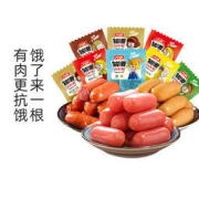 力诚 抗饿小肉枣 212g/罐
