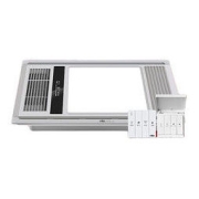 NVC Lighting 雷士照明 四合一风暖浴霸 单核 2200W