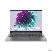 618预售：ThinkPad 思考本 ThinkBook 16p NX 2022款 16英寸笔记本电脑（R7-6800H、16GB、512GB、RTX3050Ti、2.5K@120Hz）