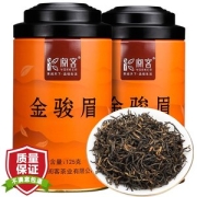 阅客 福建金骏眉红茶  125g