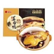 临期品：银祥 姜母鸭 彩盒装 200g