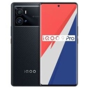iQOO 9 Pro 5G智能手机 12GB+256GB 赛道版