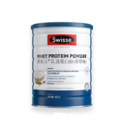 Swisse斯维诗蛋白粉  香草味450g