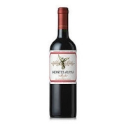 MONTES 蒙特斯 欧法 梅洛干红葡萄酒 750ml